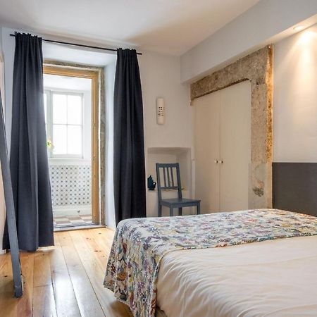 Lisbon Heart Apartments - Blue Apartment By Lovelystay Kültér fotó