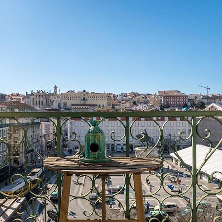 Lisbon Heart Apartments - Blue Apartment By Lovelystay Kültér fotó