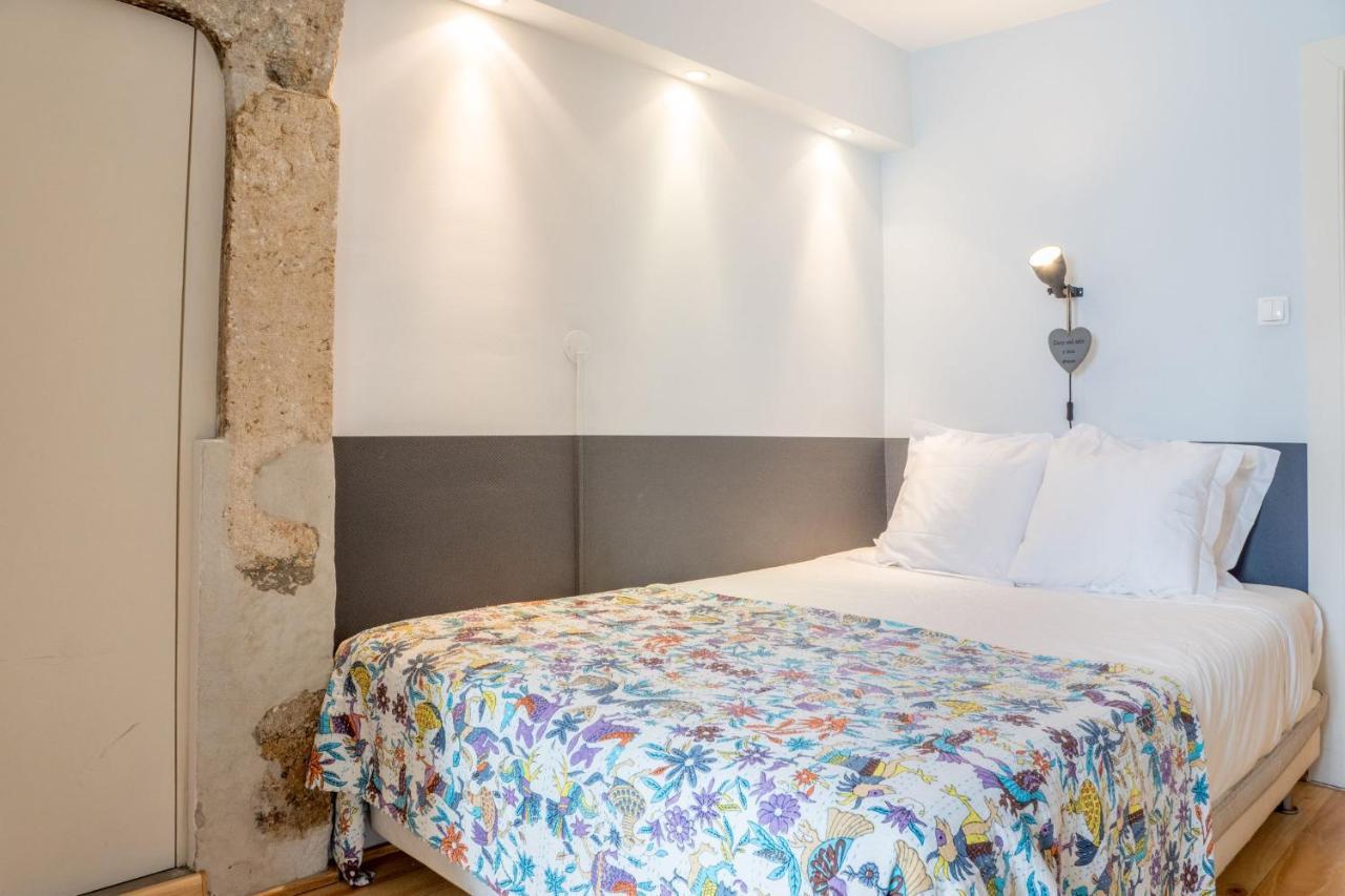 Lisbon Heart Apartments - Blue Apartment By Lovelystay Kültér fotó